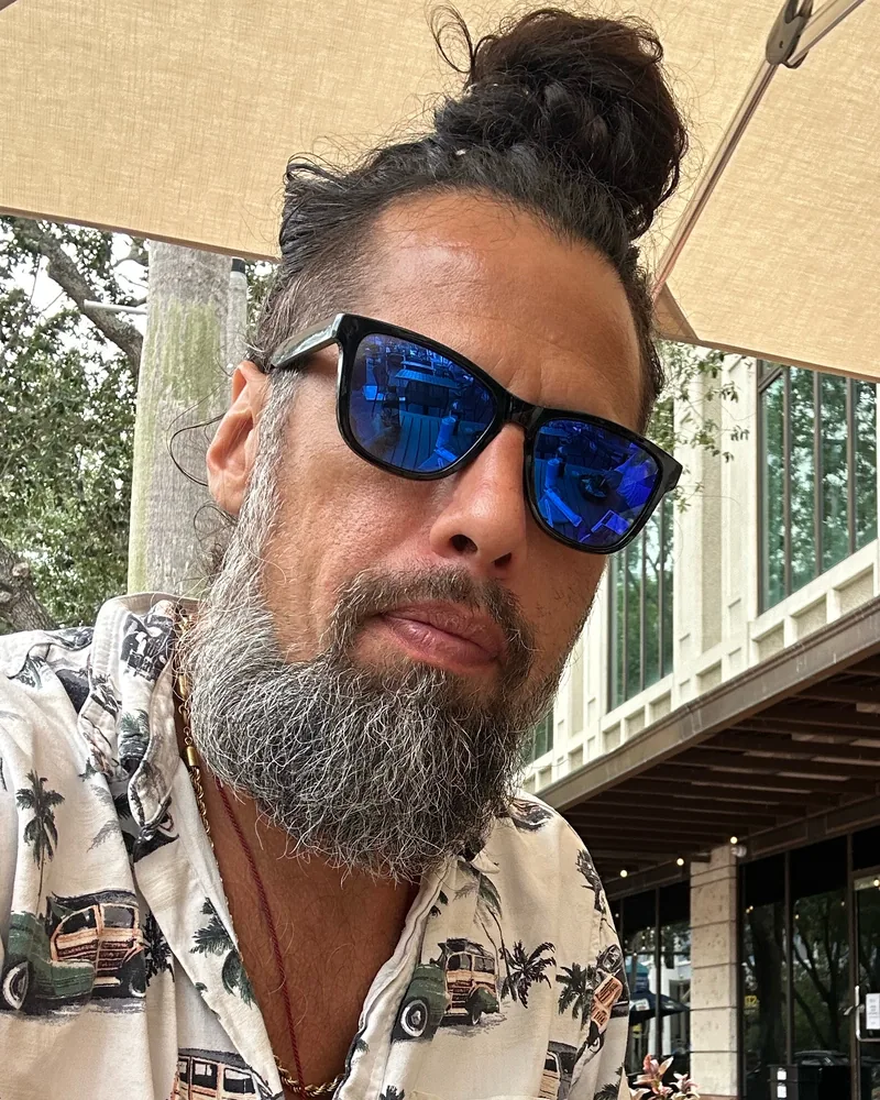Wilson Kowaleski, Founder and Creative Director of A Cali Collective